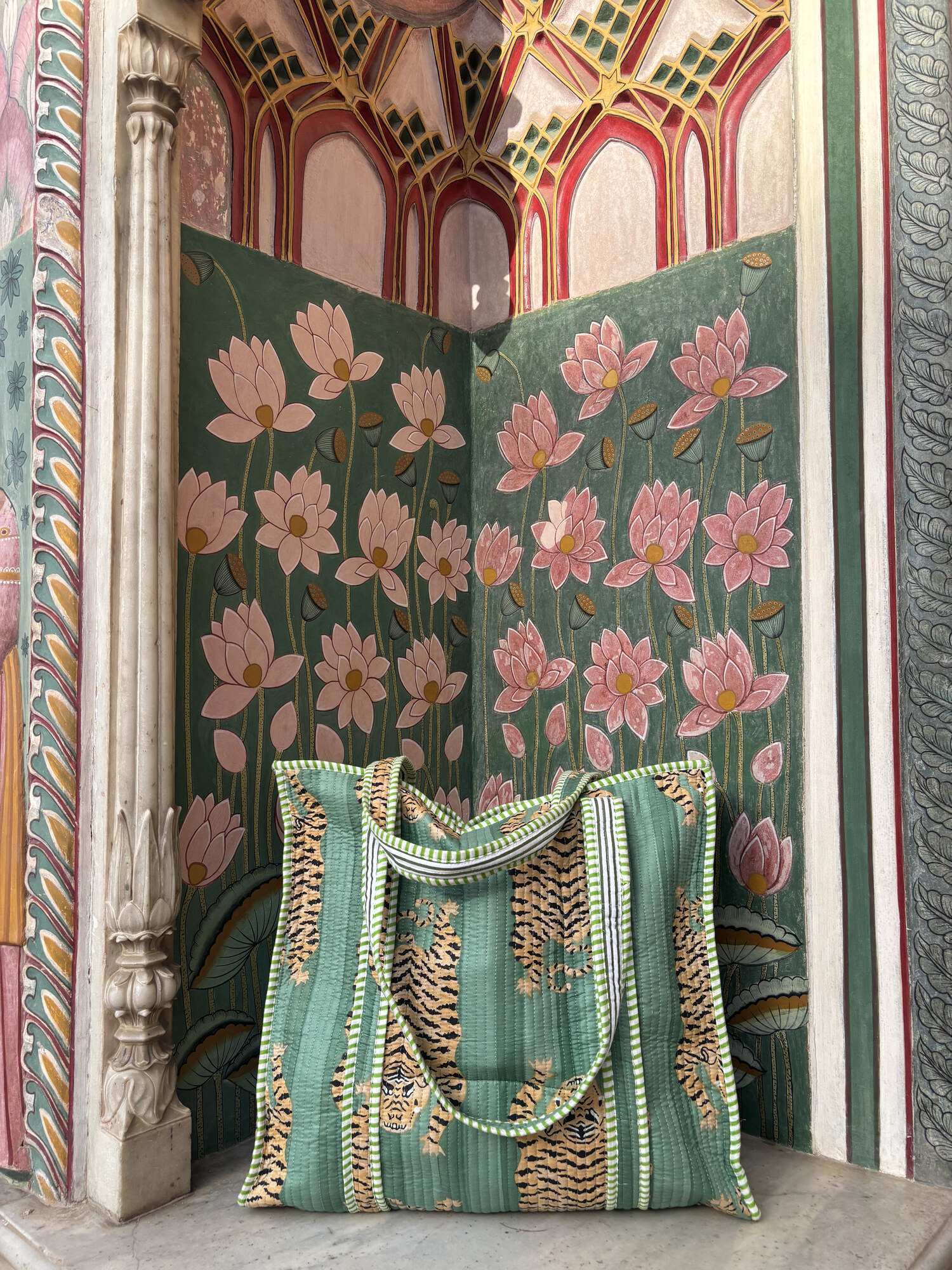 Palace Tote